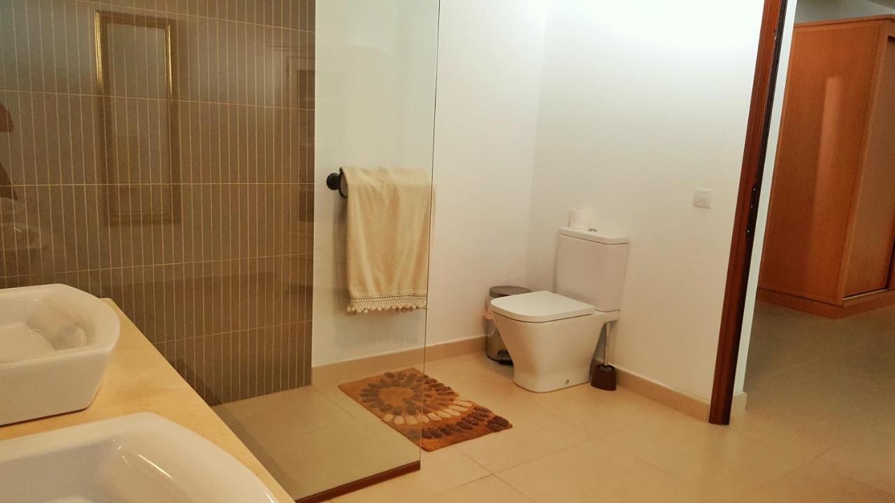 Villa Nazoly, Oasis De Tranquilidad Con Piscina Privada En El Corazon De Lanzarote Nazaret Εξωτερικό φωτογραφία